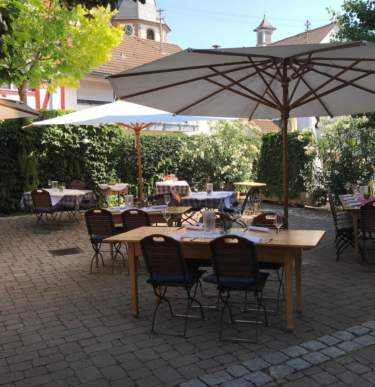 Adler Botenheim Brackenheim Εξωτερικό φωτογραφία
